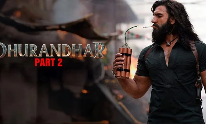 🚨 “Dhurandhar 2 SHOCKS Bollywood! Real Blockbuster or Just Overhyped Madness?”