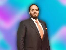 A Birthday Beyond Celebration:Anant Ambani Chooses&hellip;
