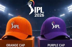 IPL 2026 Orange & Purple Cap Race: “Jaiswal&hellip;
