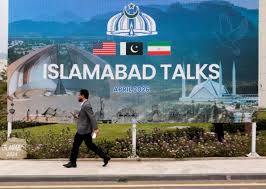 US-Iran Islamabad Talks Collapse After 21 Hours: Nuclear&hellip;