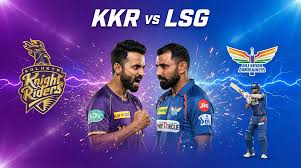 KKR vs LSG IPL 2026 Thriller:&hellip;
