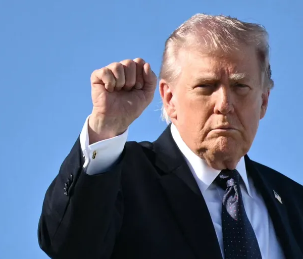 🔥 Donald Trump Attack: Did Trump Escape Unharmed?…