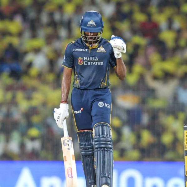 Gujarat Titans vs Chennai Super Kings – Sai&hellip;