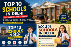 Top 10 Schools in Delhi 2026: Best CBSE,&hellip;