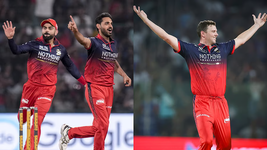 RCB