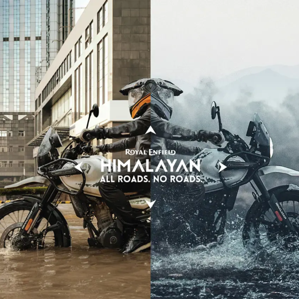 Royal Enfield Himalayan 450 Review 2026: The Bike&hellip;