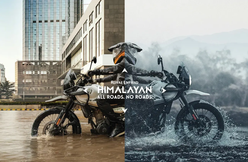 Royal Enfield Himalayan 450 Review 2026: The Bike That Made KTM Riders Nervous?