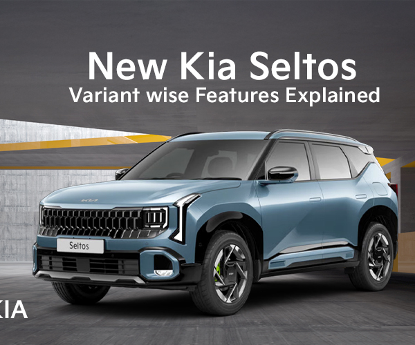 Kia Seltos 2026: India’s New “Badass SUV” Is&hellip;