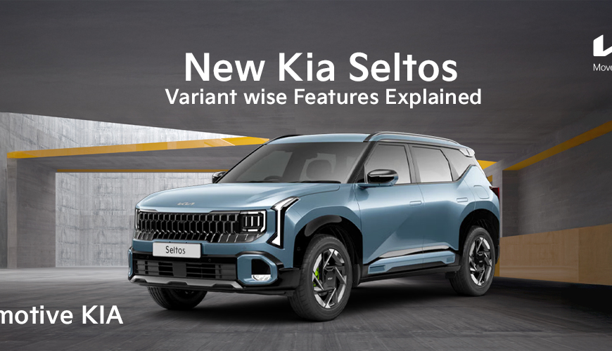 Kia Seltos 2026: India’s New “Badass SUV” Is Here – Price, Features, Mileage & Best Variant Explained