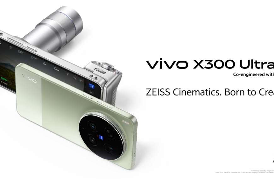 Vivo X300 Ultra vs The&hellip;