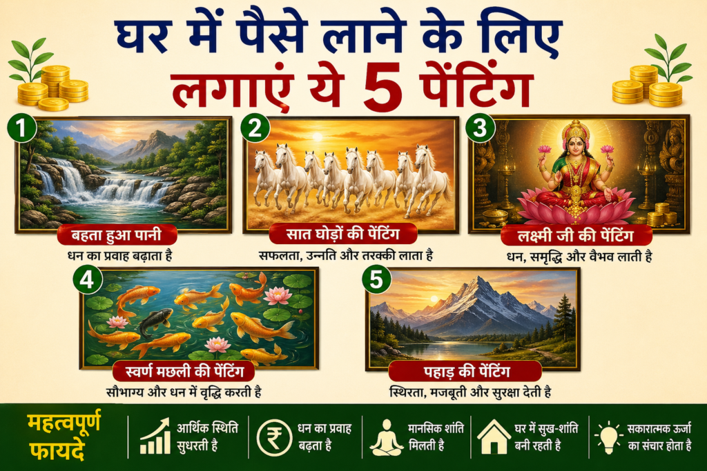 घर