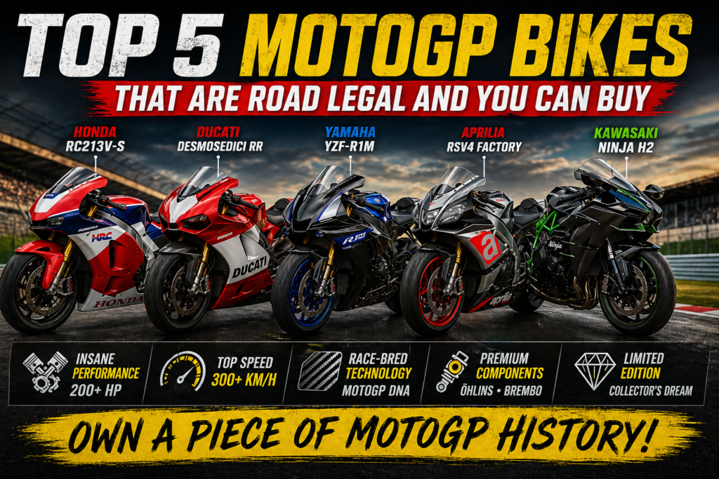 Bikes