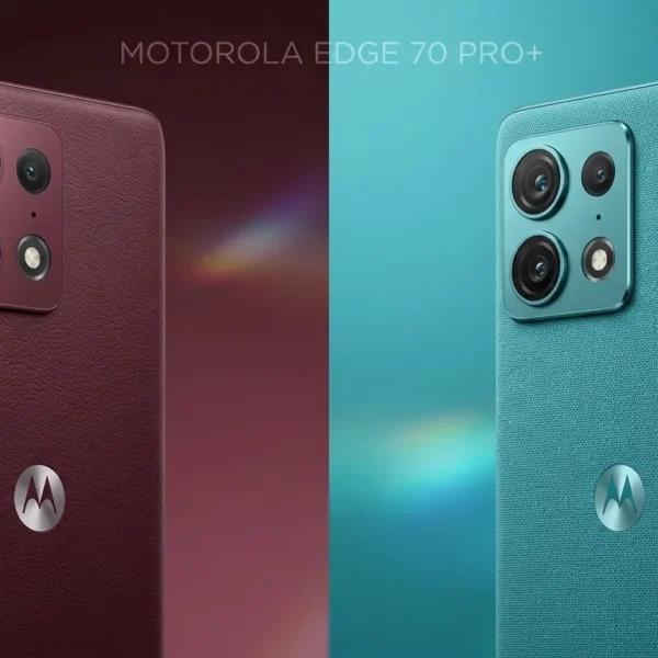 Kya Motorola Edge 70 Pro 5G actually worth…