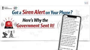 SACHET Alert System: The Powerful Emergency Warning Technology Every Indian Should Know