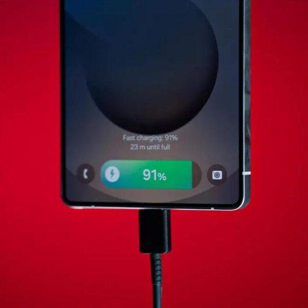 Samsung Galaxy S26 Ultra vs iPhone 16 Battery&hellip;