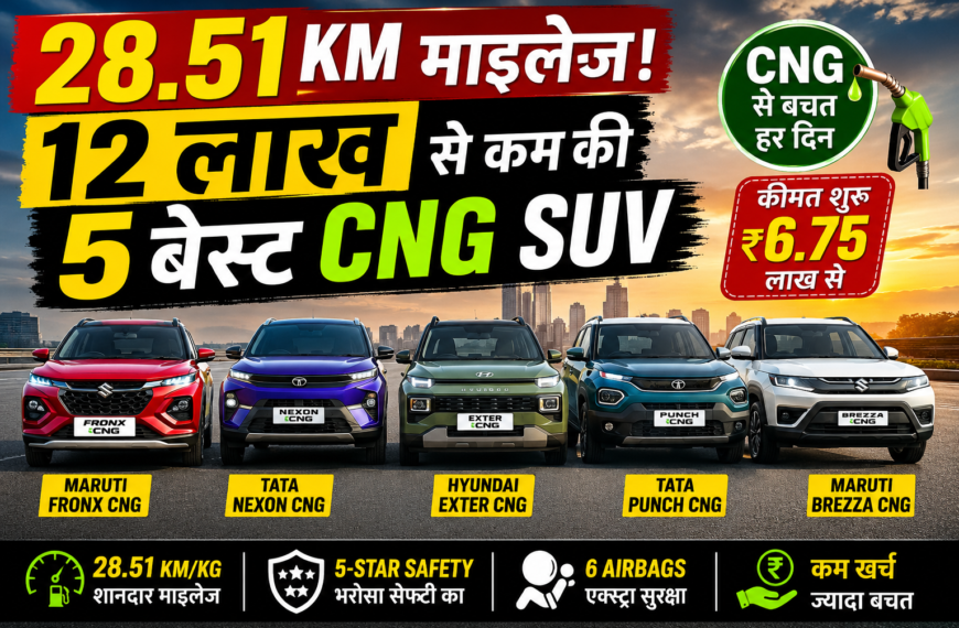 12 लाख से कम में मिलने…