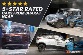 India’s Safest SUVs in 2026:&hellip;