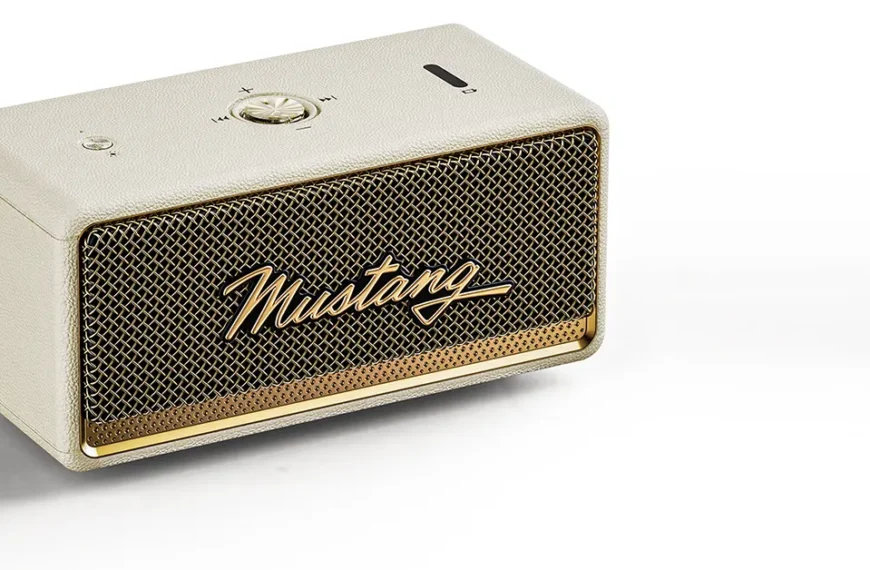 GoBoult Launches Mini Mustang Car-Like&hellip;