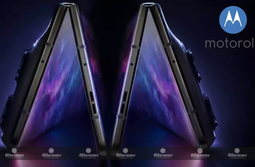 Motorola Razr Finally Arrives in&hellip;