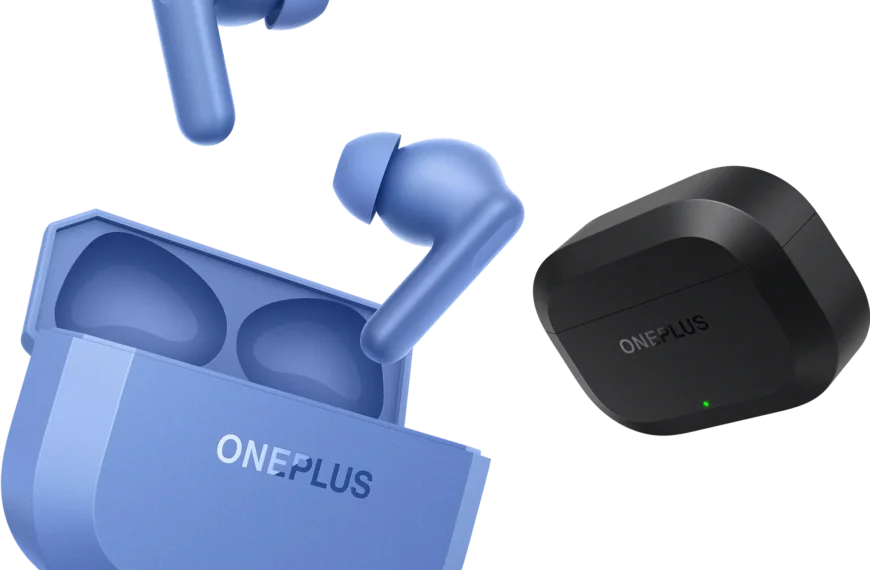 OnePlus Buds Ace 3 (2026):&hellip;