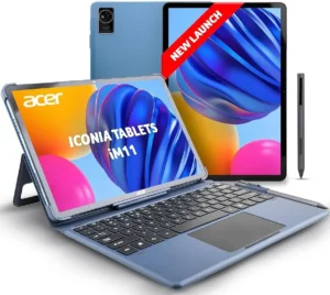 Acer Iconia Tab iM11 भारत में लॉन्च! 7400mAh&hellip;
