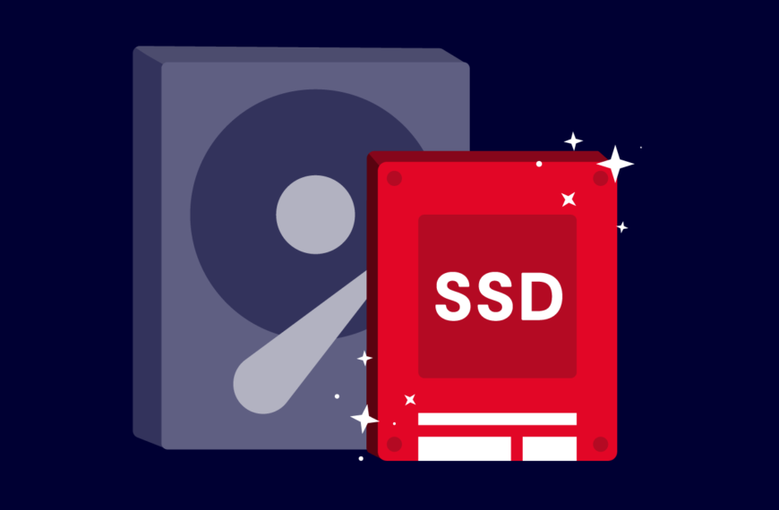 “2TB SSD Upgrade: Slow Laptop&hellip;