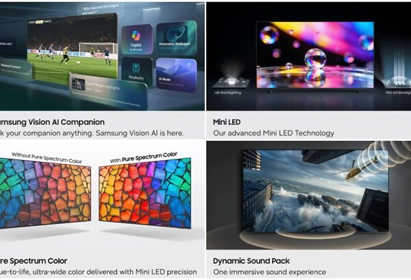 Samsung Mini LED TVs 2026: India Launch, Features,&hellip;