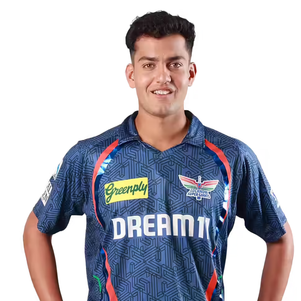 Arshin Kulkarni