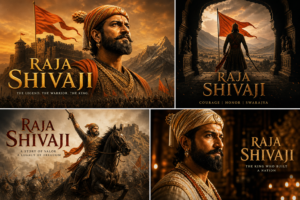 Raja Shivaji Movie Review In 2026: A Powerful&hellip;