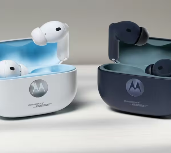 Motorola Moto Buds 2 Plus Launch: Can These…