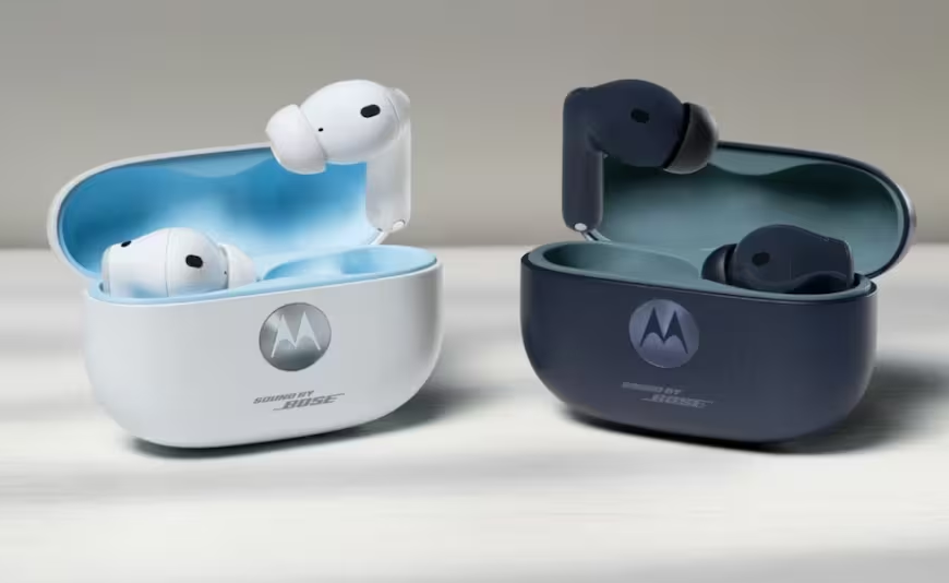Motorola Moto Buds 2 Plus Launch: Can These&hellip;