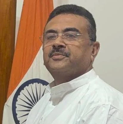 Image of Mostly filed since quitting TMC, BJP’s Suvendu Adhikari faces 25 criminal cases| India News