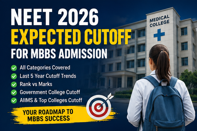 Final Verdict: Will NEET 2026 Be More Competitive?