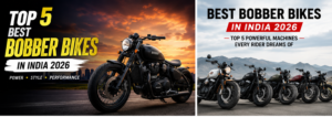 Best Bobber Bikes in India 2026: Top 5&hellip;