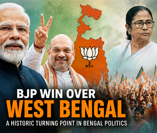 West Bengal