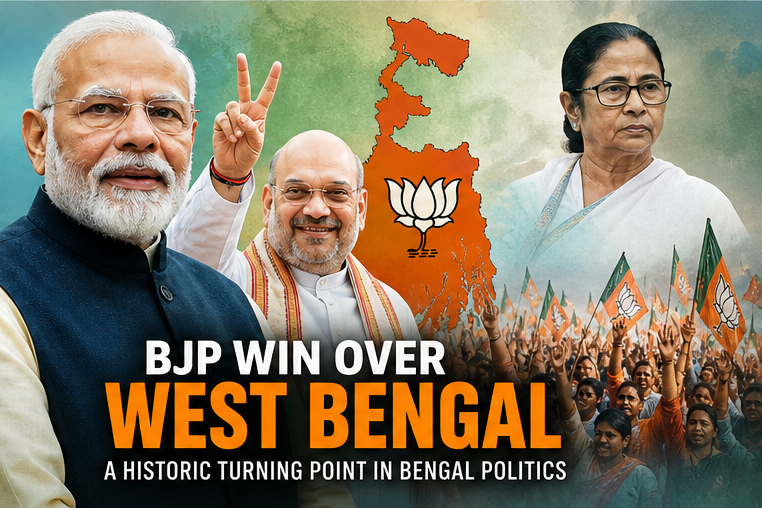 West Bengal