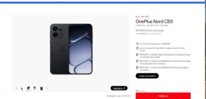 OnePlus Nord CE 6 aur Nord CE 6&hellip;