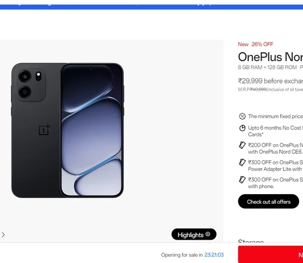 OnePlus Nord CE 6 aur Nord CE 6&hellip;