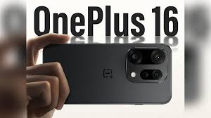 OnePlus 16 Leak: 9000mAh Battery, 200MP Camera & 240Hz Display