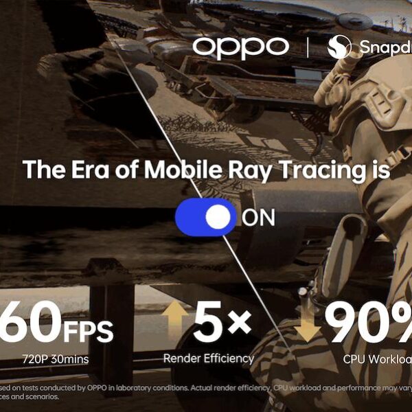 Oppo Find X10 के साथ ये क्या हो…