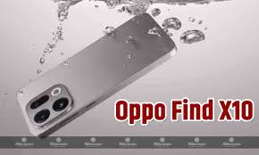 OPPO Find X10 Leaks: 8000mAh&hellip;