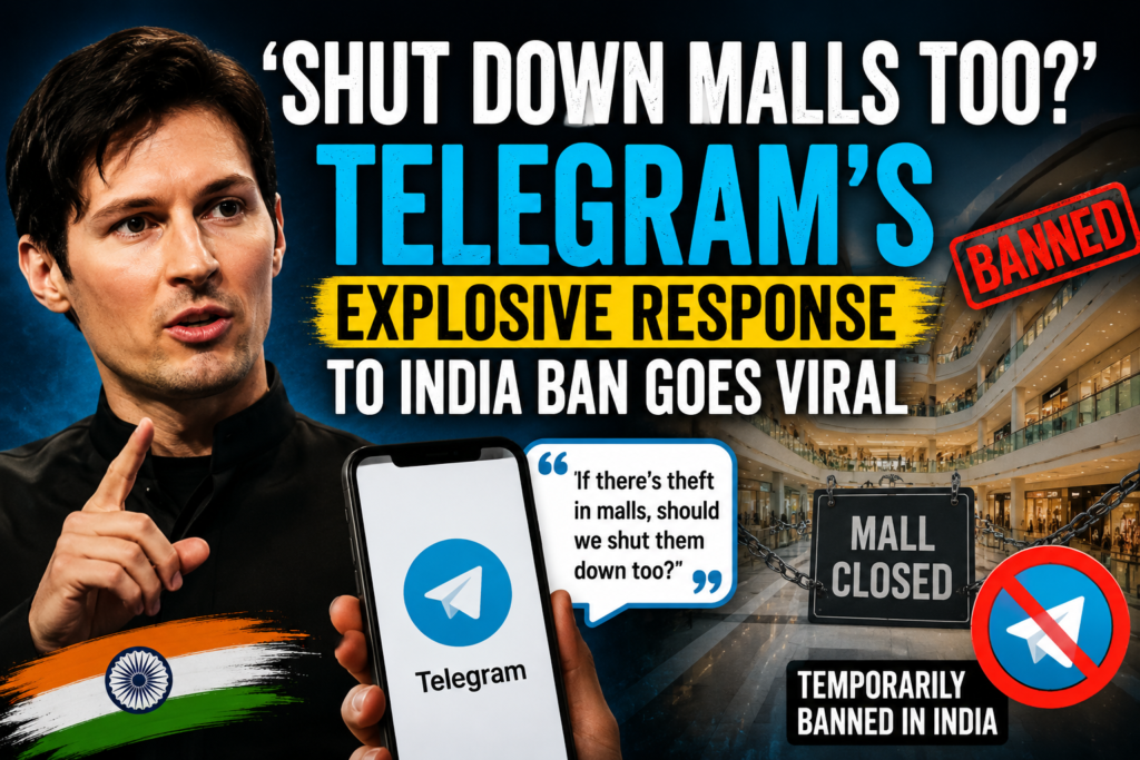 Telegram