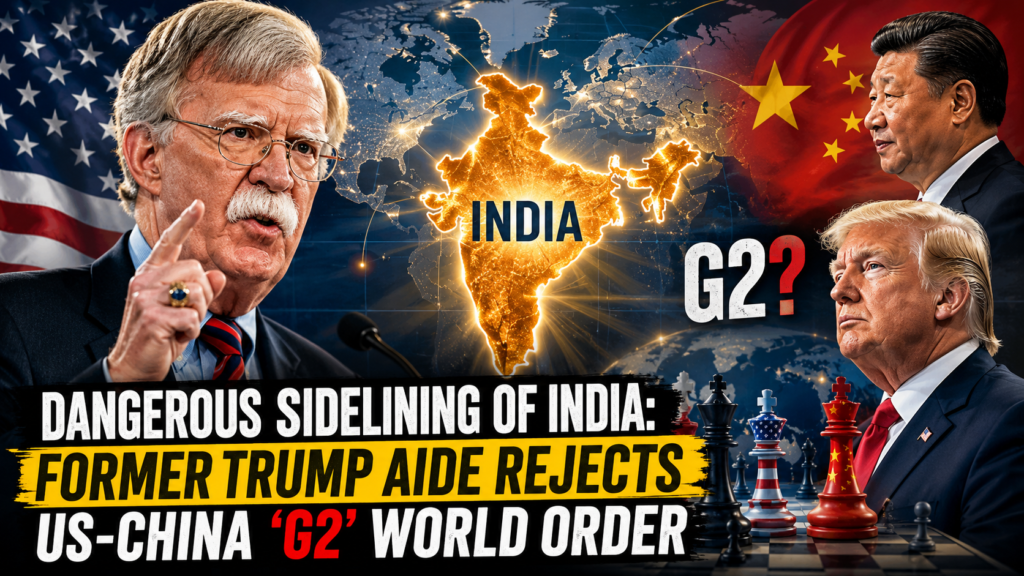 US-China