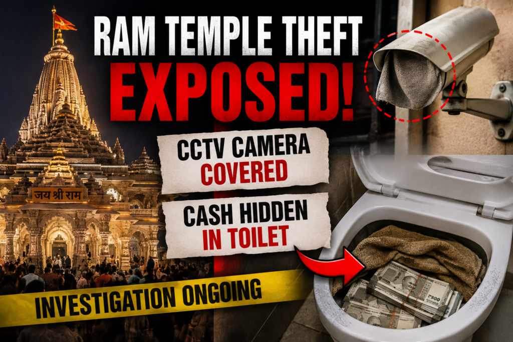 Theft