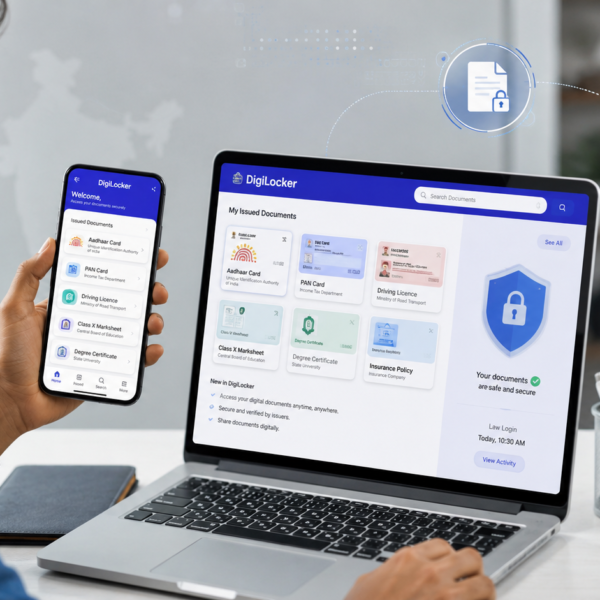 How to Download Documents from DigiLocker: Easy Step-by-Step&hellip;