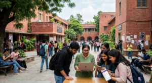 Breaking: DU Upgrade Round Result 2026 Officially Released
