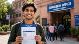 Low CUET UG Scores? Powerful Ways to Still&hellip;