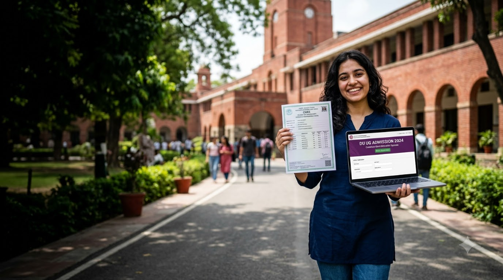 Admission