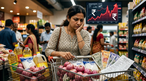 India Inflation Warning: Sugar and Onion Prices Surge&hellip;