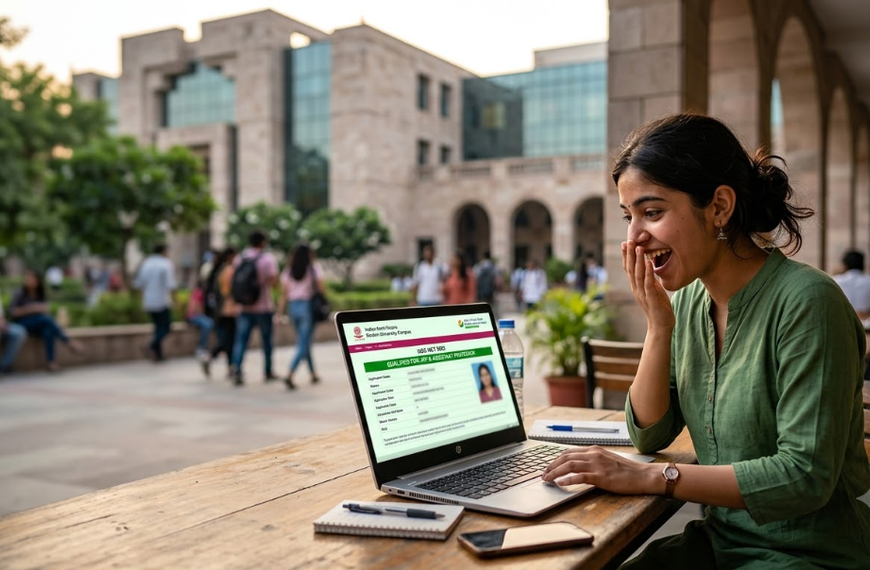 UGC NET 2026 Result: Big Update on June…